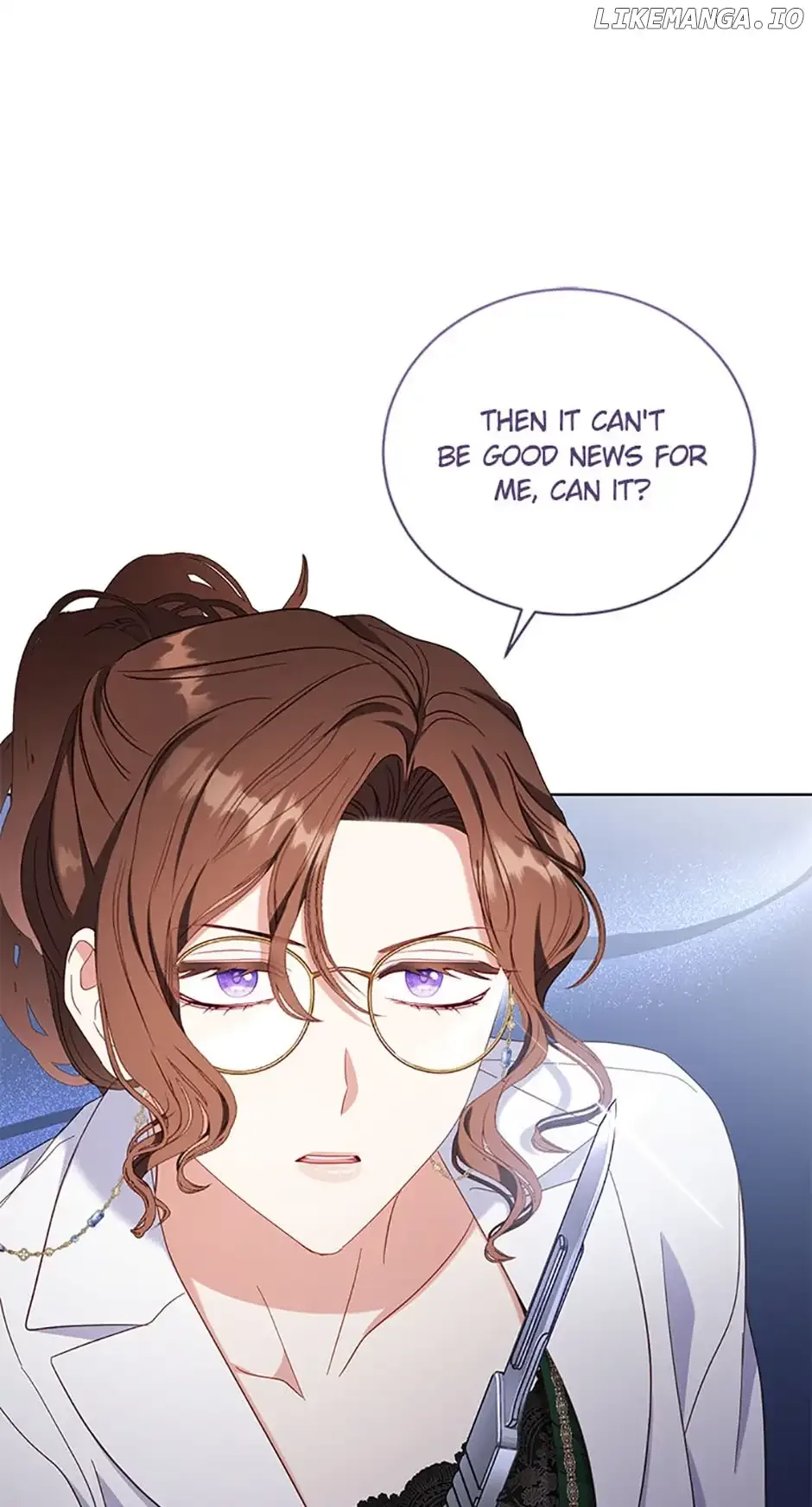 Maid To Love or Die Chapter 36 page 37