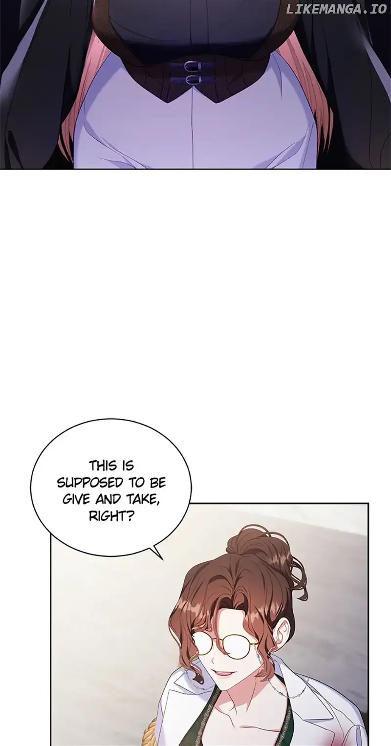 Maid To Love or Die Chapter 38 page 12