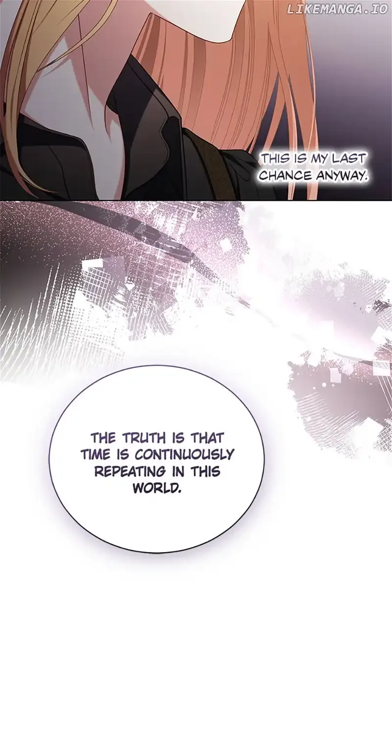 Maid To Love or Die Chapter 38 page 15
