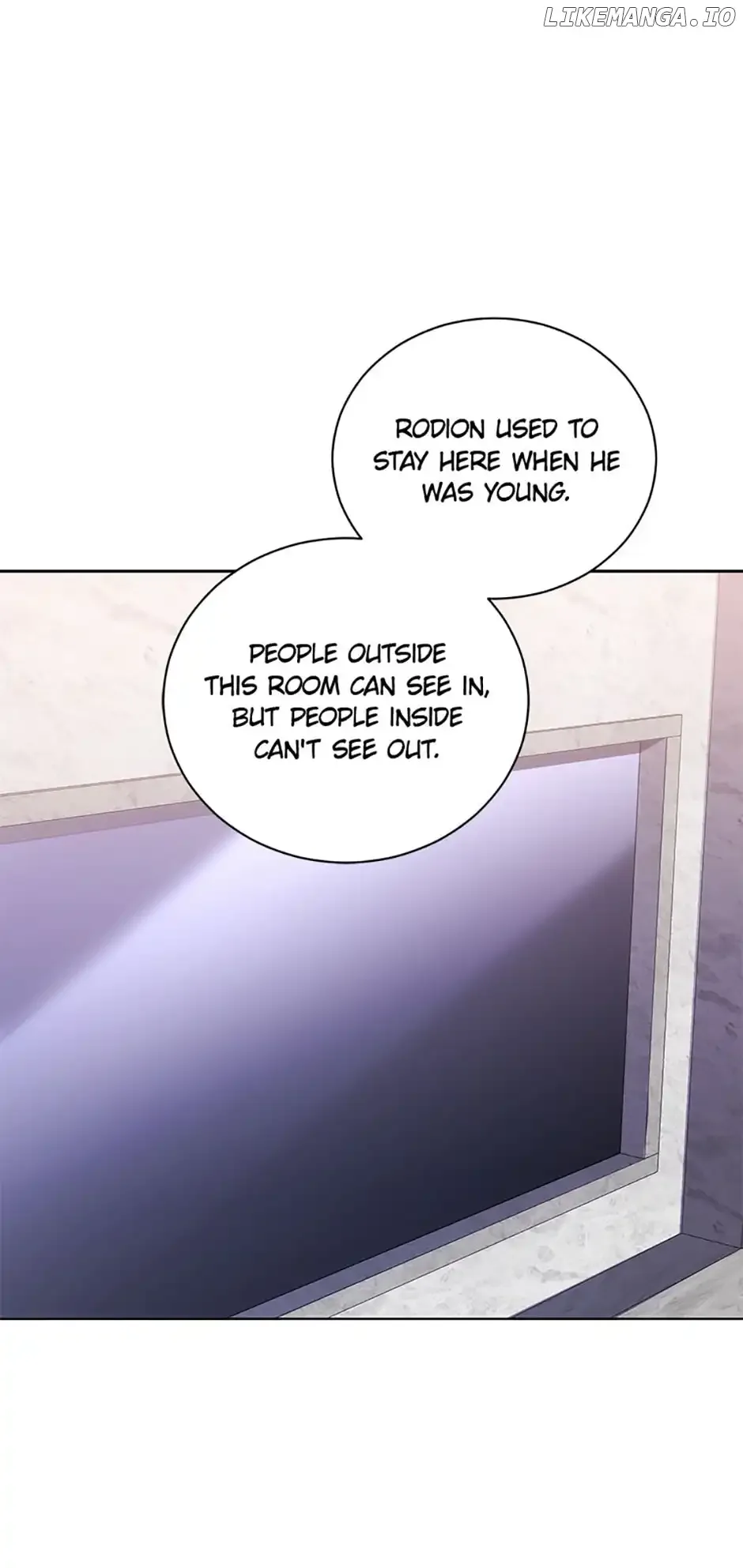 Maid To Love or Die Chapter 36 page 54