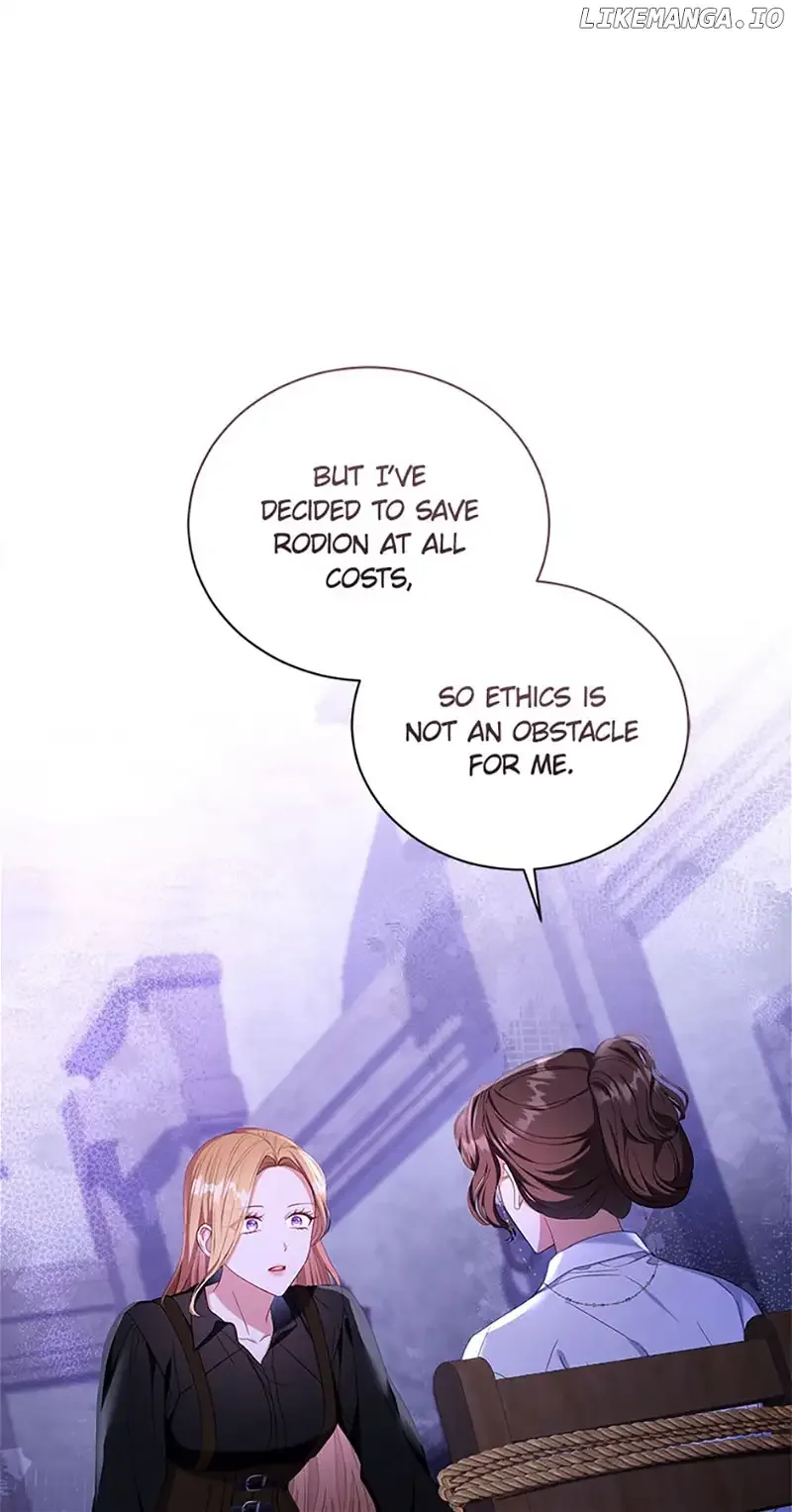 Maid To Love or Die Chapter 38 page 9