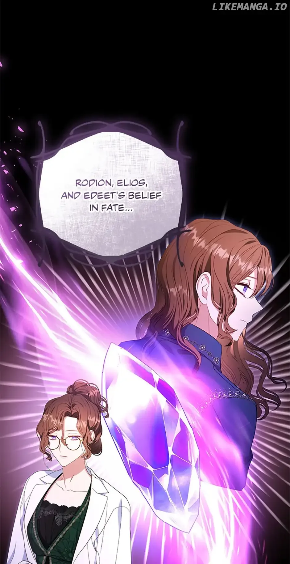 Maid To Love or Die Chapter 36 page 72