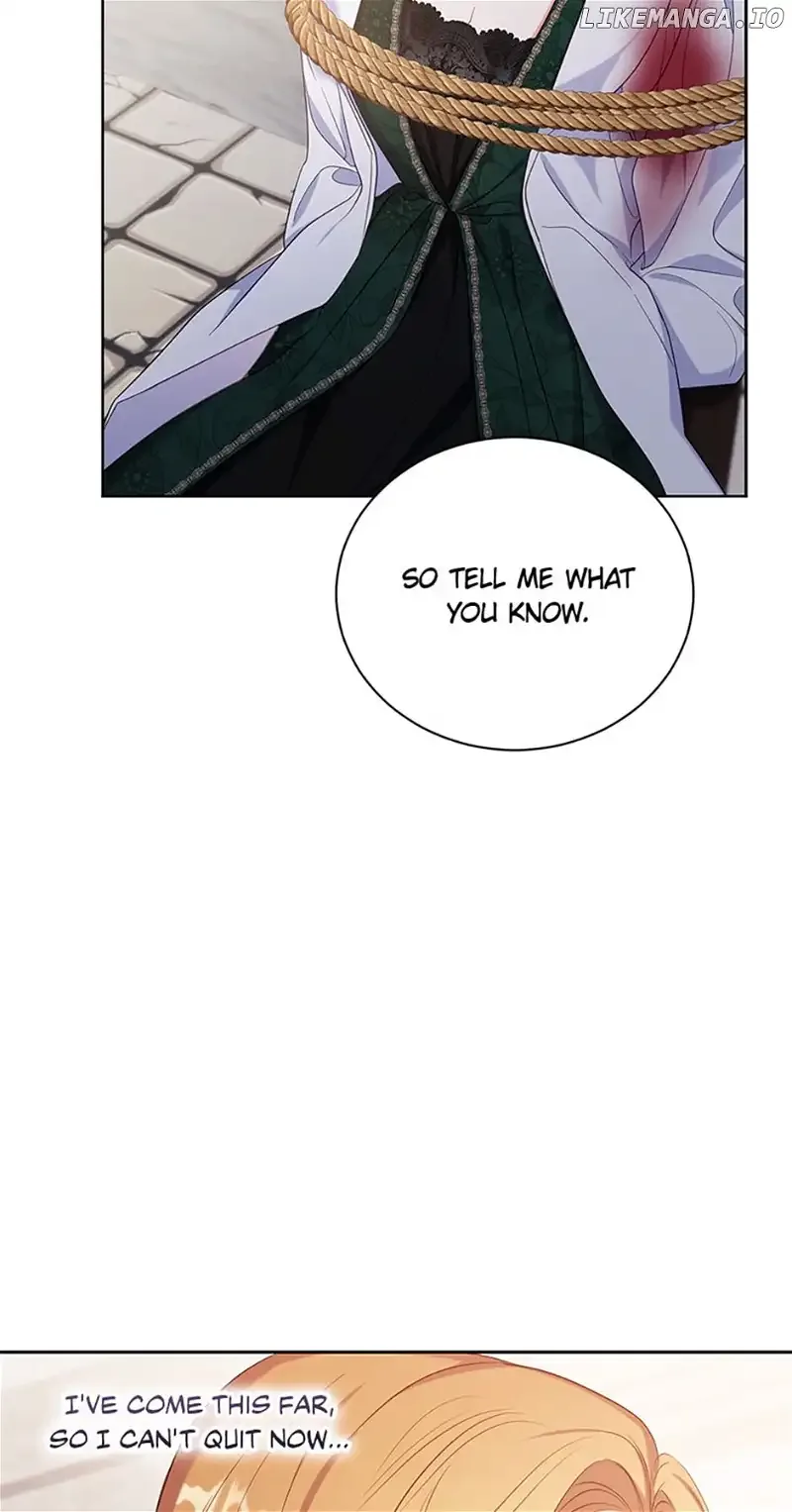 Maid To Love or Die Chapter 38 page 13