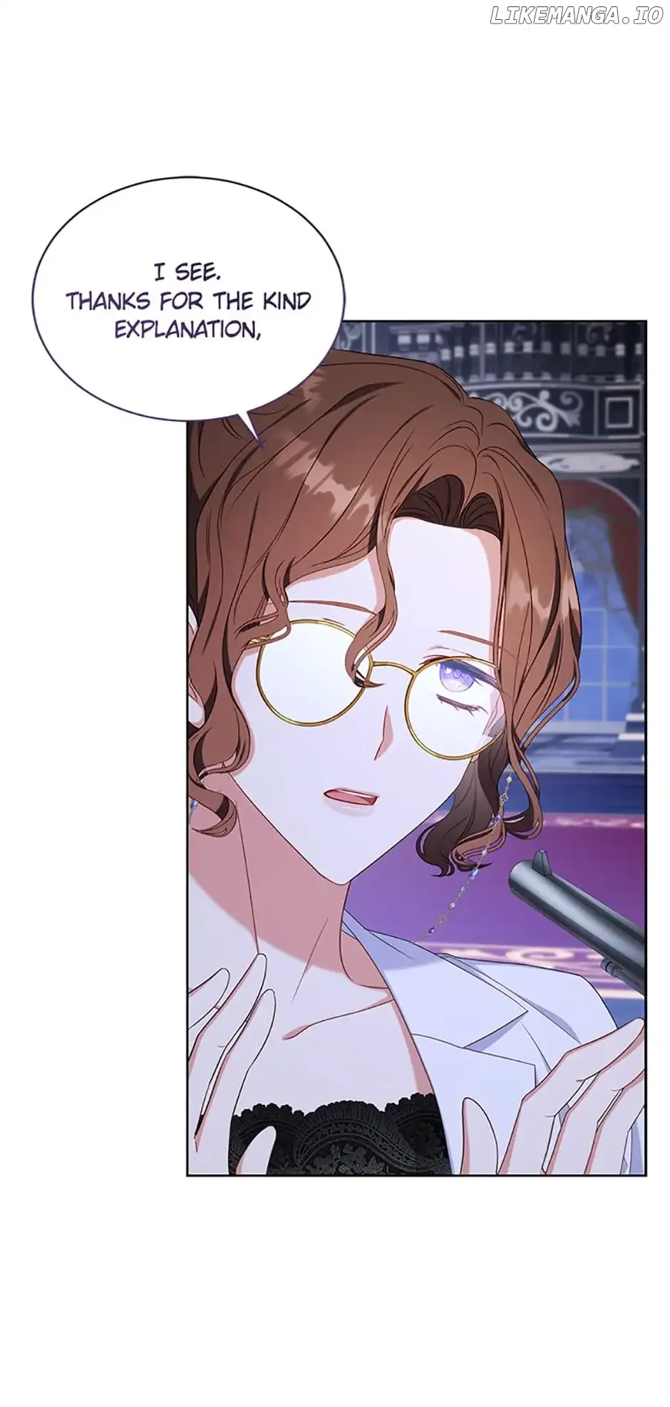 Maid To Love or Die Chapter 36 page 23