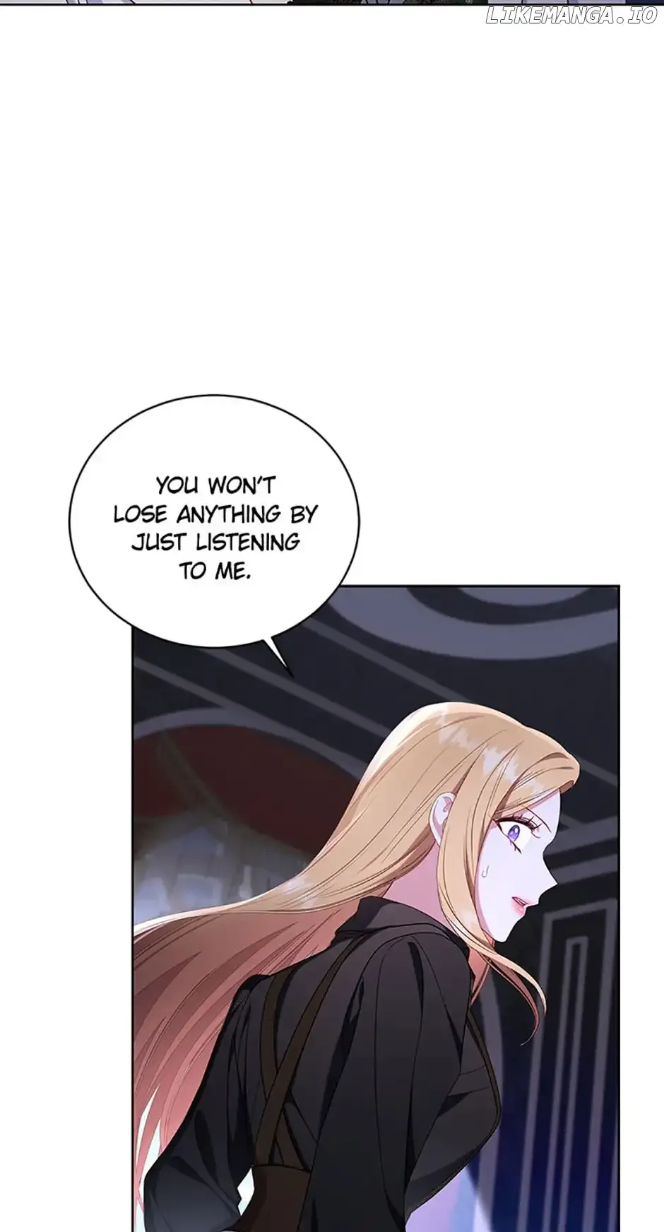 Maid To Love or Die Chapter 36 page 38
