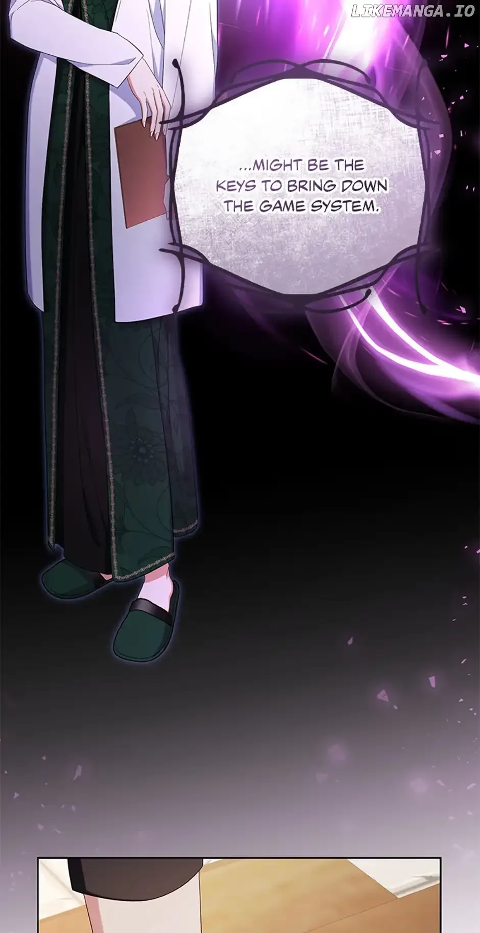 Maid To Love or Die Chapter 36 page 73