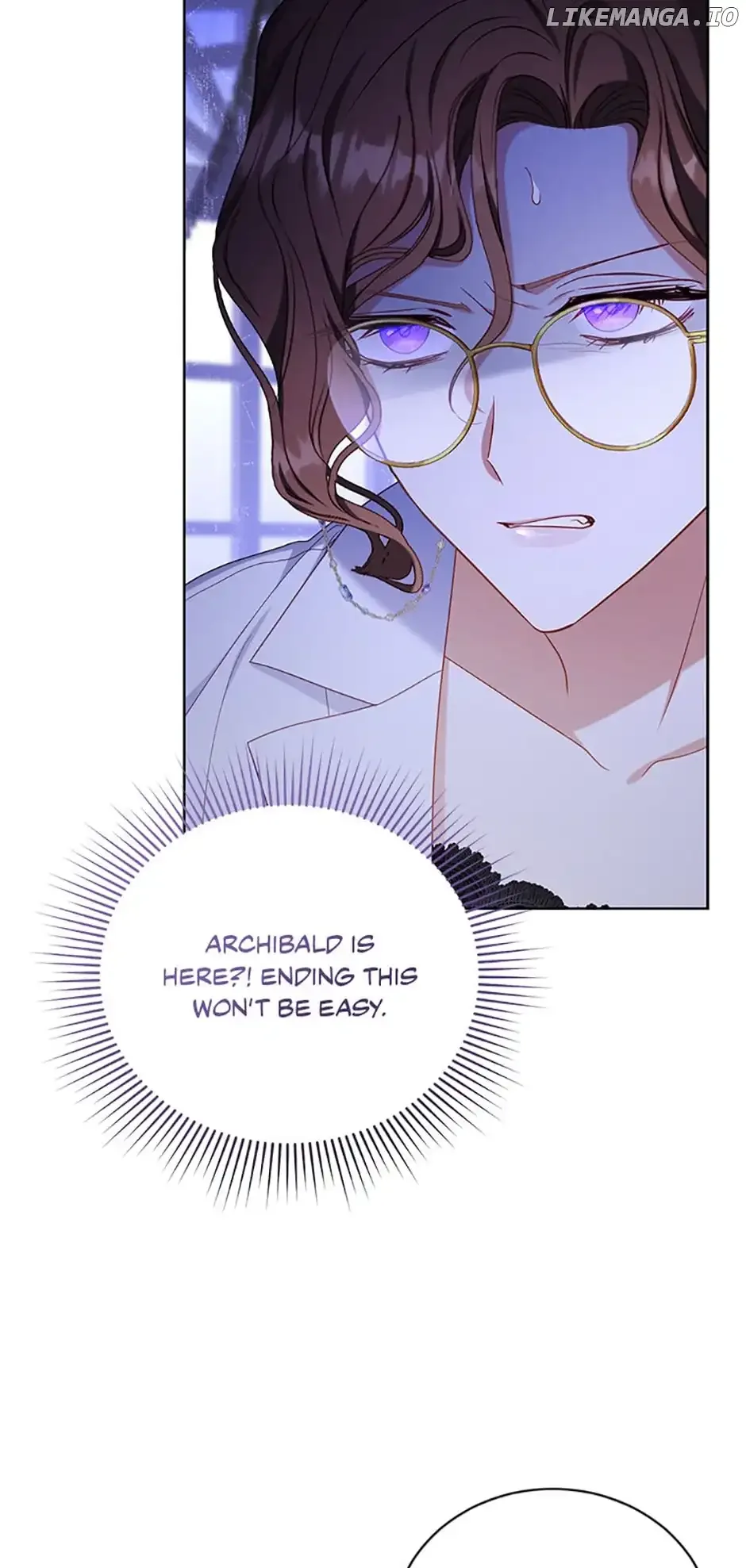 Maid To Love or Die Chapter 36 page 48