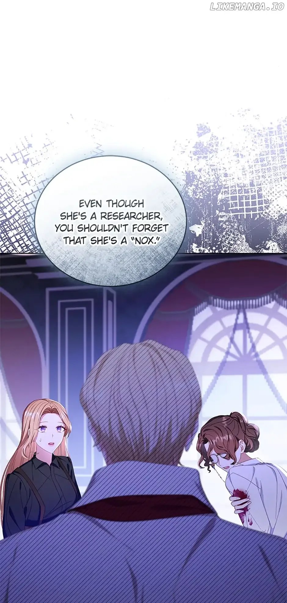 Maid To Love or Die Chapter 36 page 44