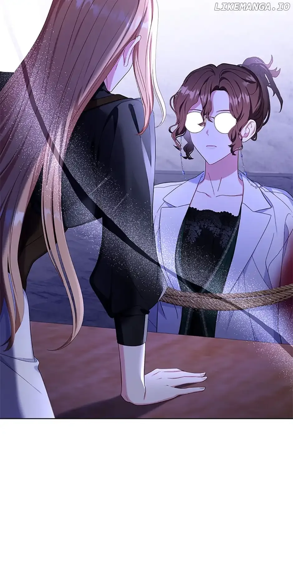 Maid To Love or Die Chapter 36 page 77