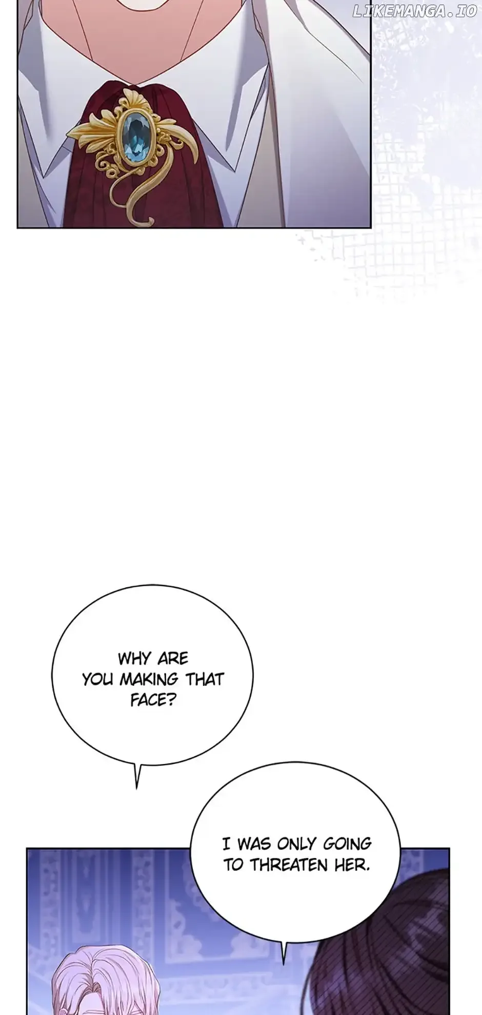 Maid To Love or Die Chapter 36 page 46