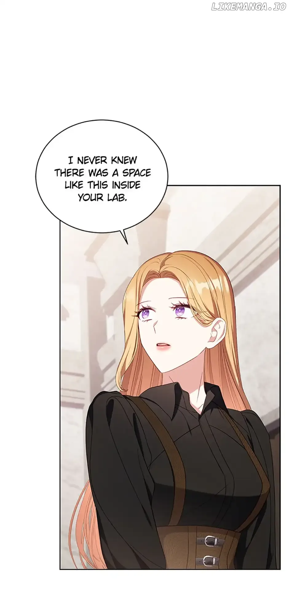 Maid To Love or Die Chapter 36 page 53