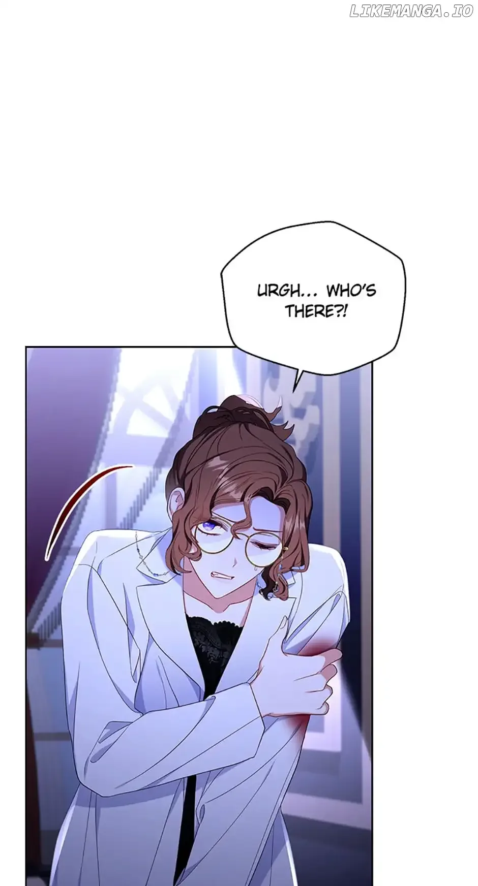 Maid To Love or Die Chapter 36 page 42