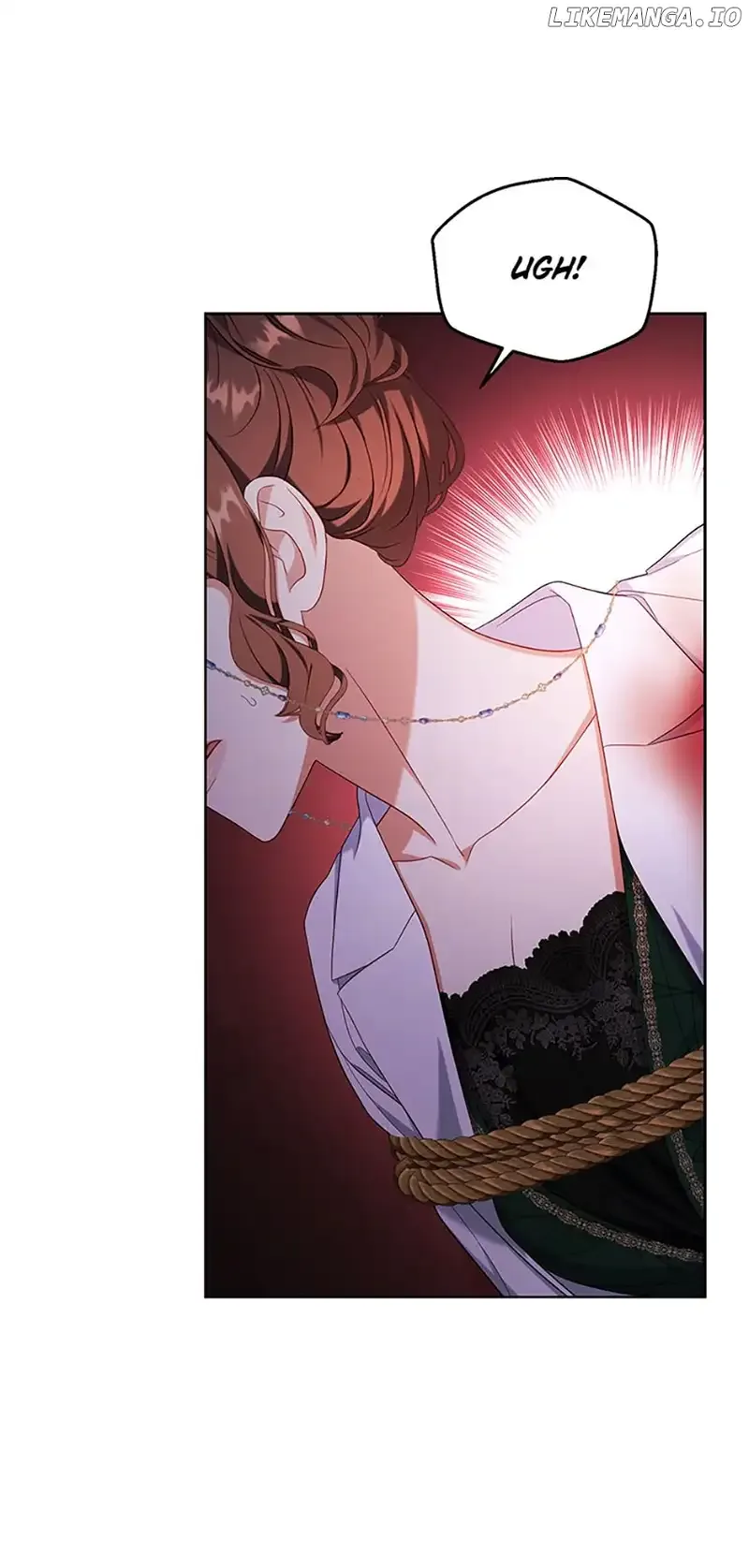 Maid To Love or Die Chapter 38 page 41