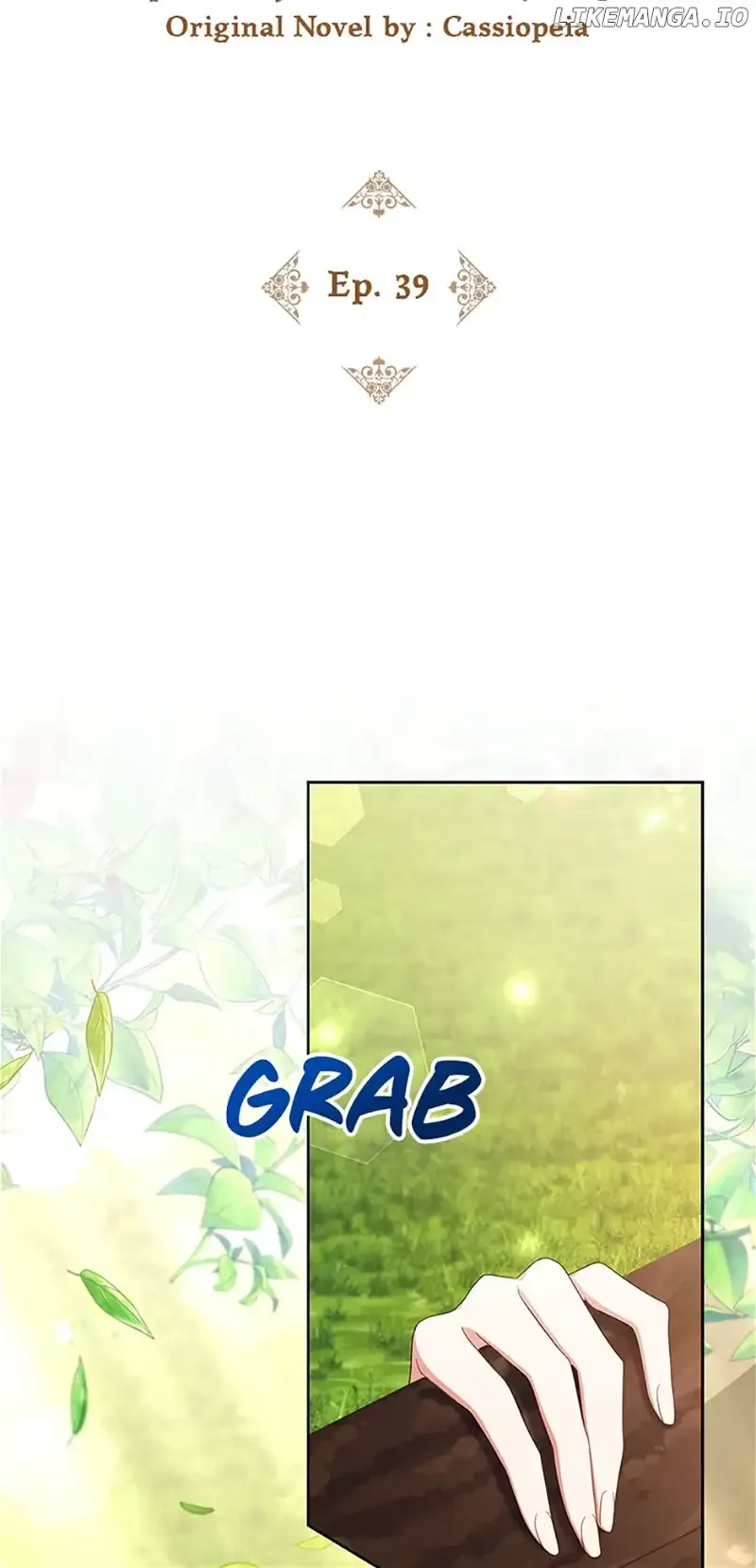 Maid To Love or Die Chapter 39 page 4