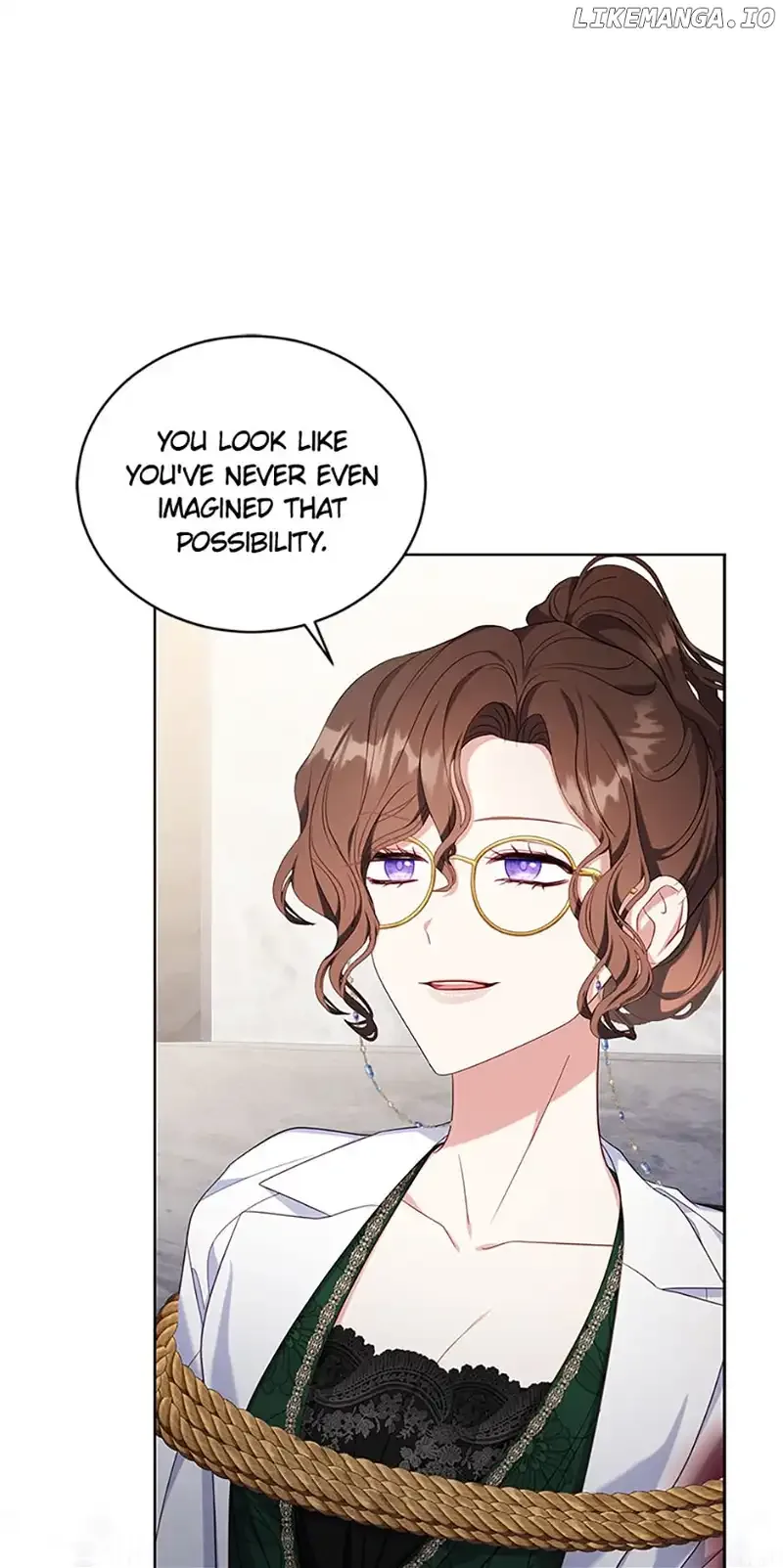 Maid To Love or Die Chapter 38 page 24