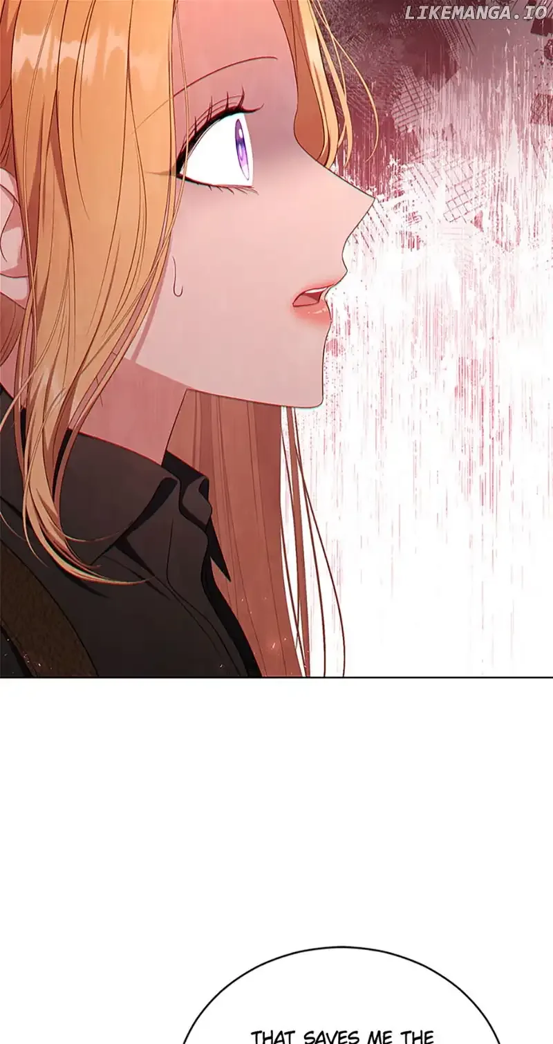 Maid To Love or Die Chapter 38 page 88