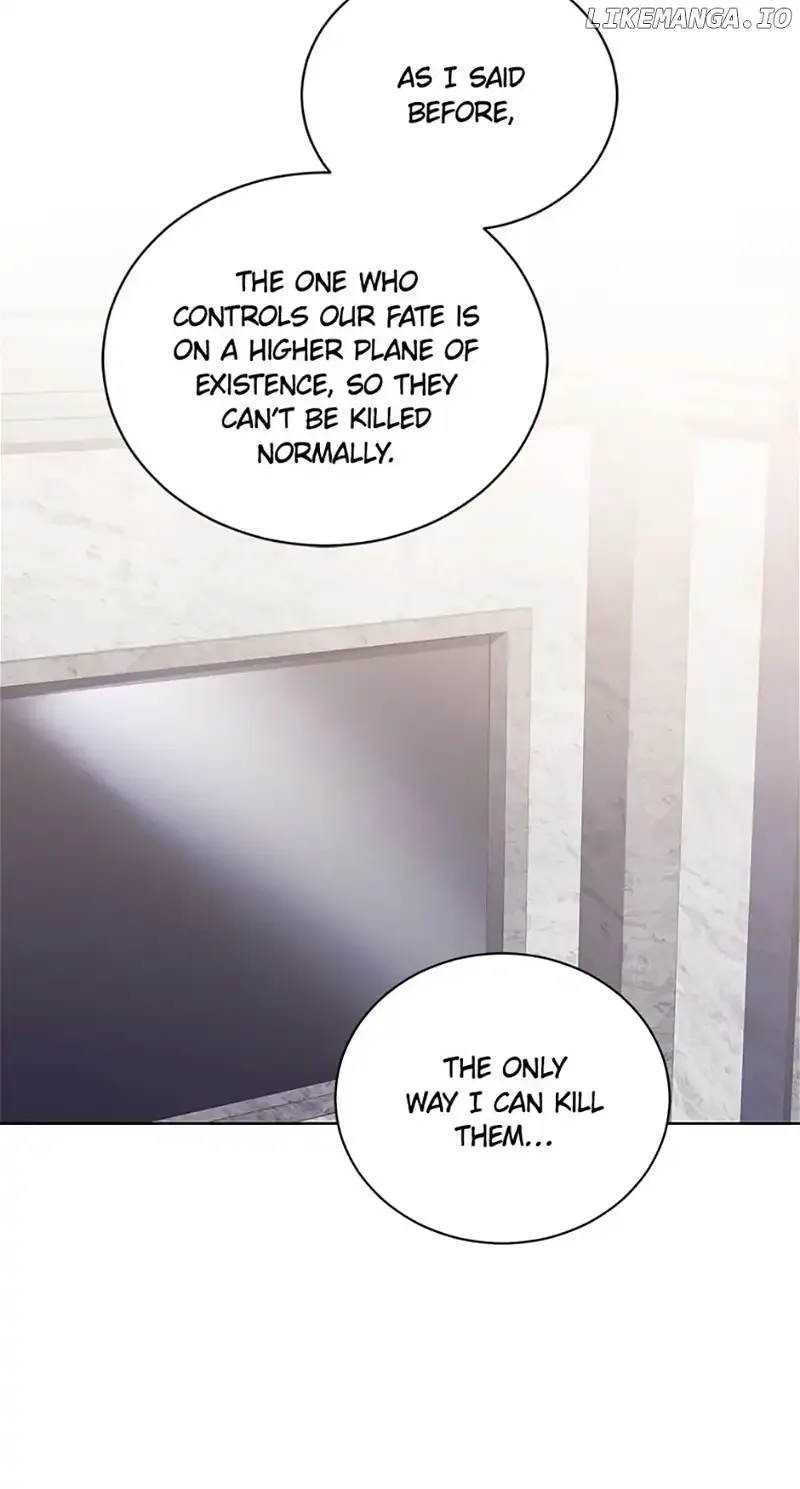 Maid To Love or Die Chapter 38 page 57