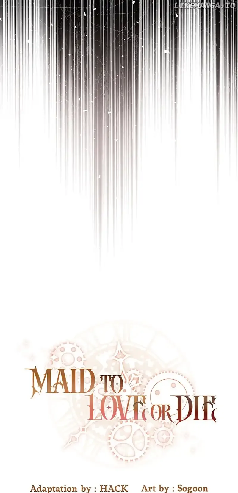 Maid To Love or Die Chapter 39 page 3