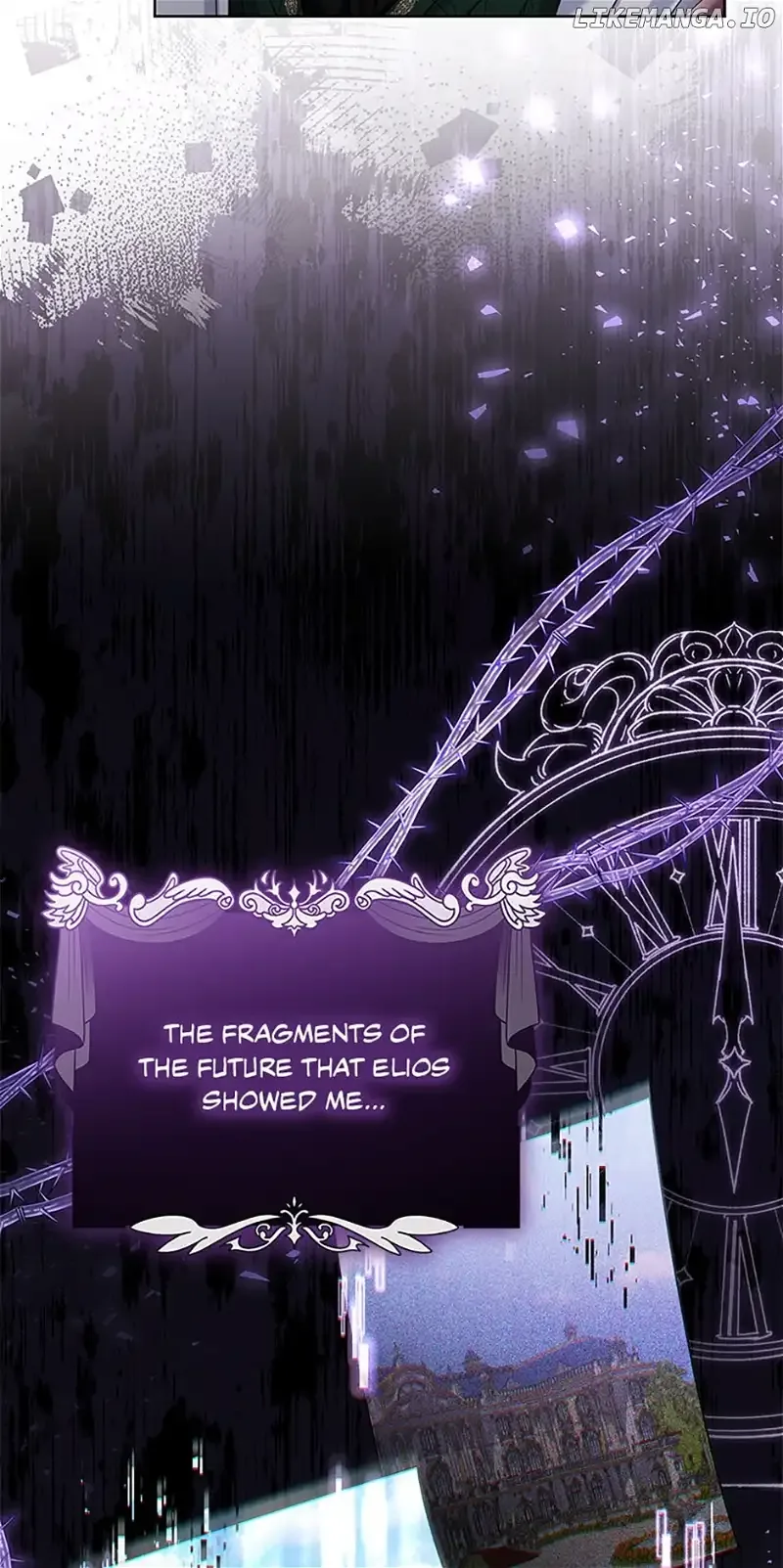 Maid To Love or Die Chapter 38 page 25