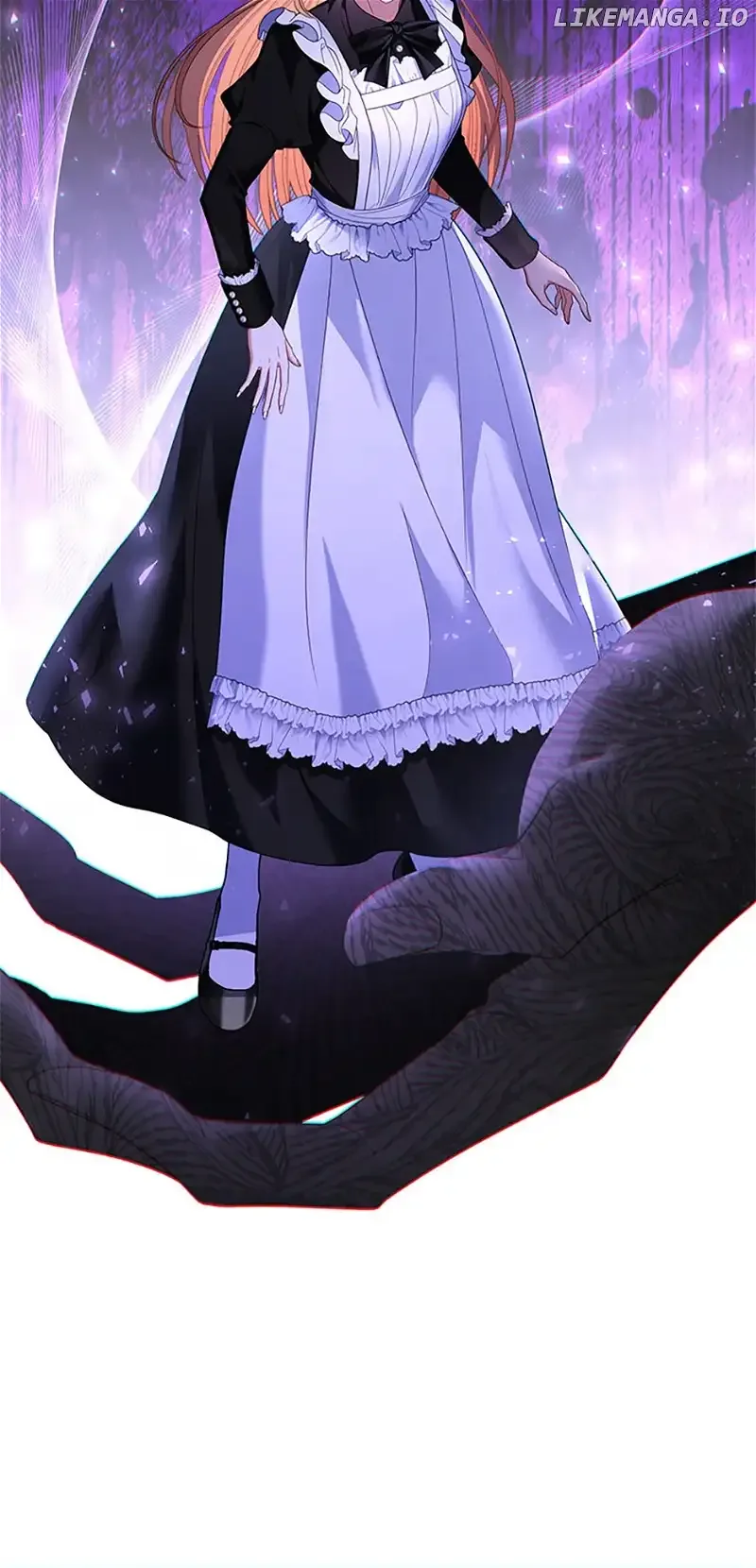 Maid To Love or Die Chapter 38 page 23