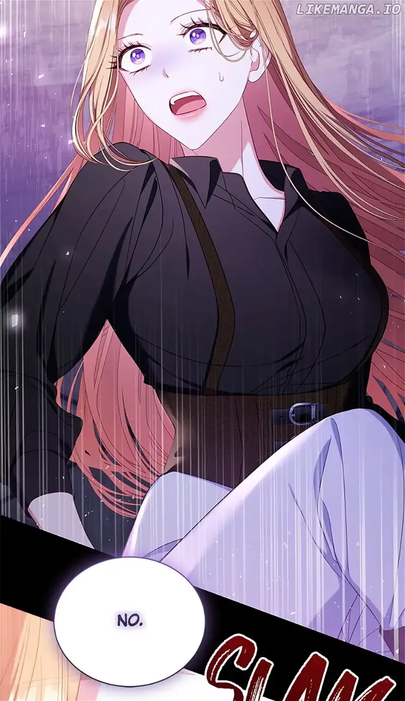 Maid To Love or Die Chapter 38 page 91