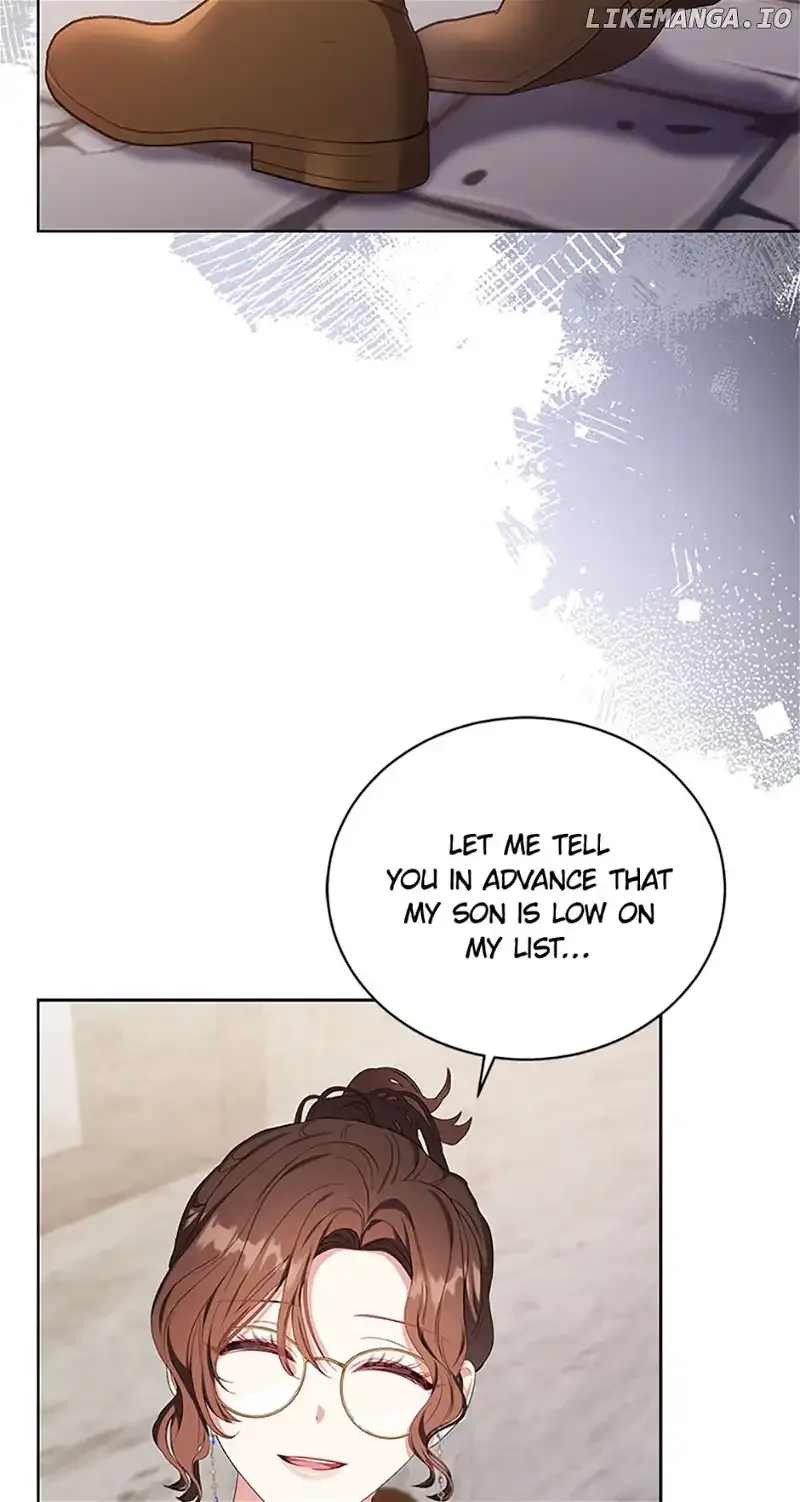 Maid To Love or Die Chapter 38 page 61