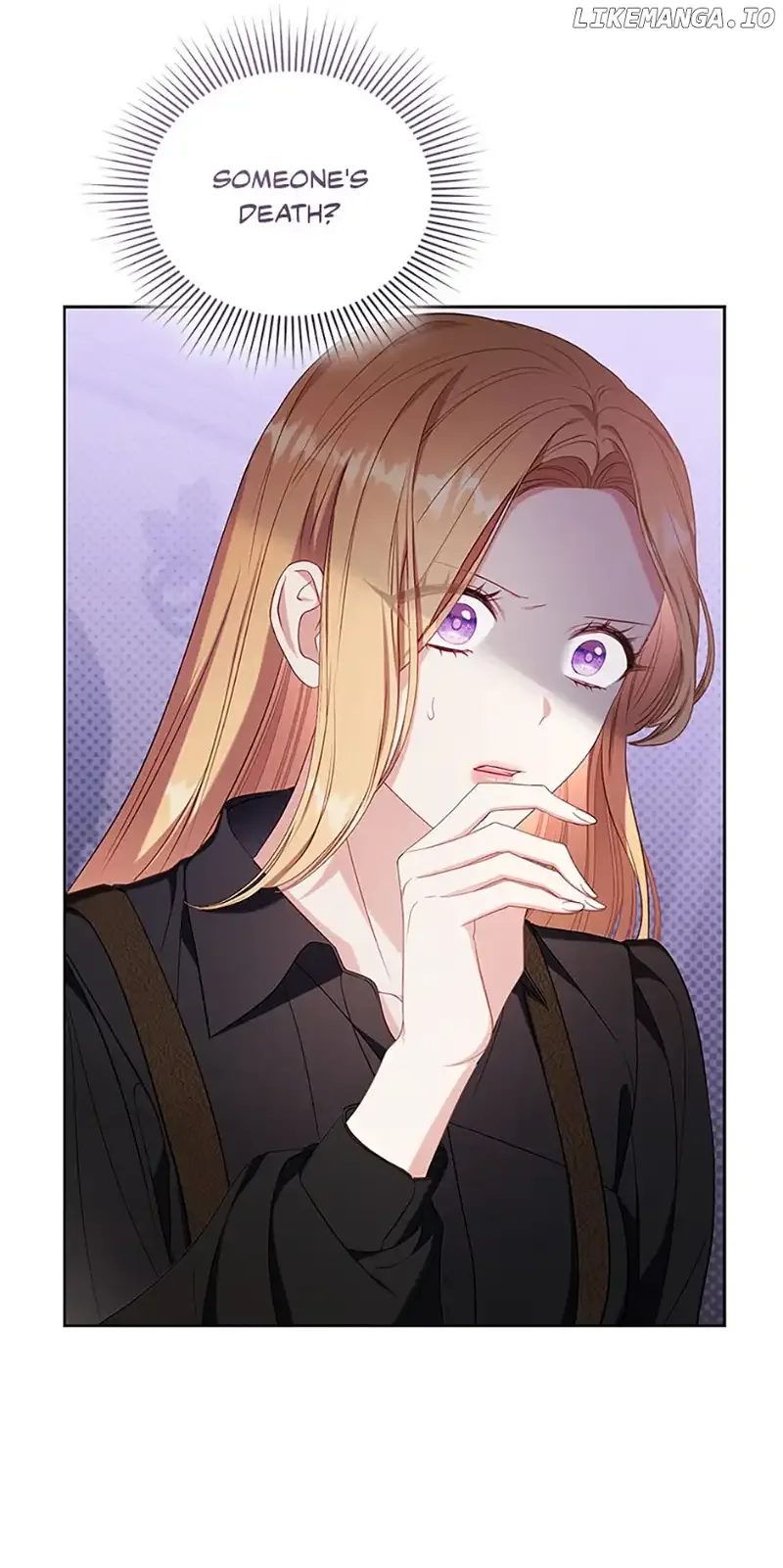 Maid To Love or Die Chapter 38 page 30