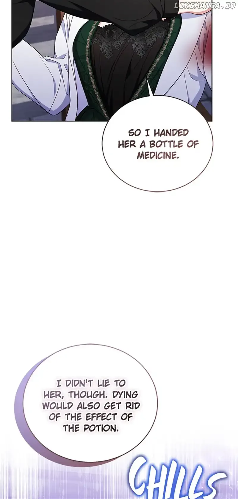 Maid To Love or Die Chapter 38 page 69
