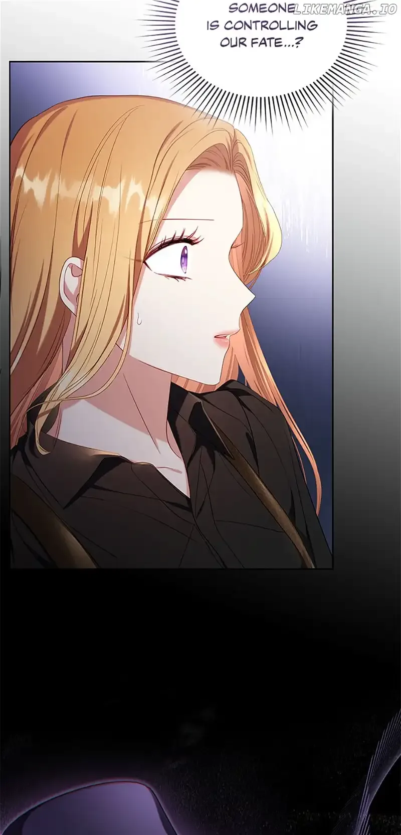 Maid To Love or Die Chapter 38 page 21