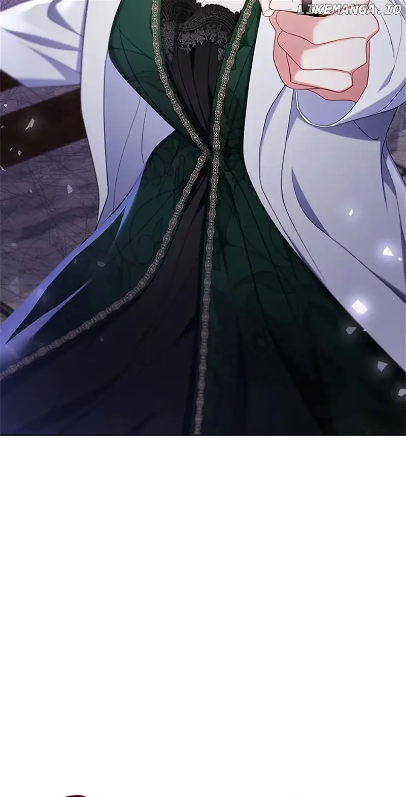 Maid To Love or Die Chapter 38 page 79