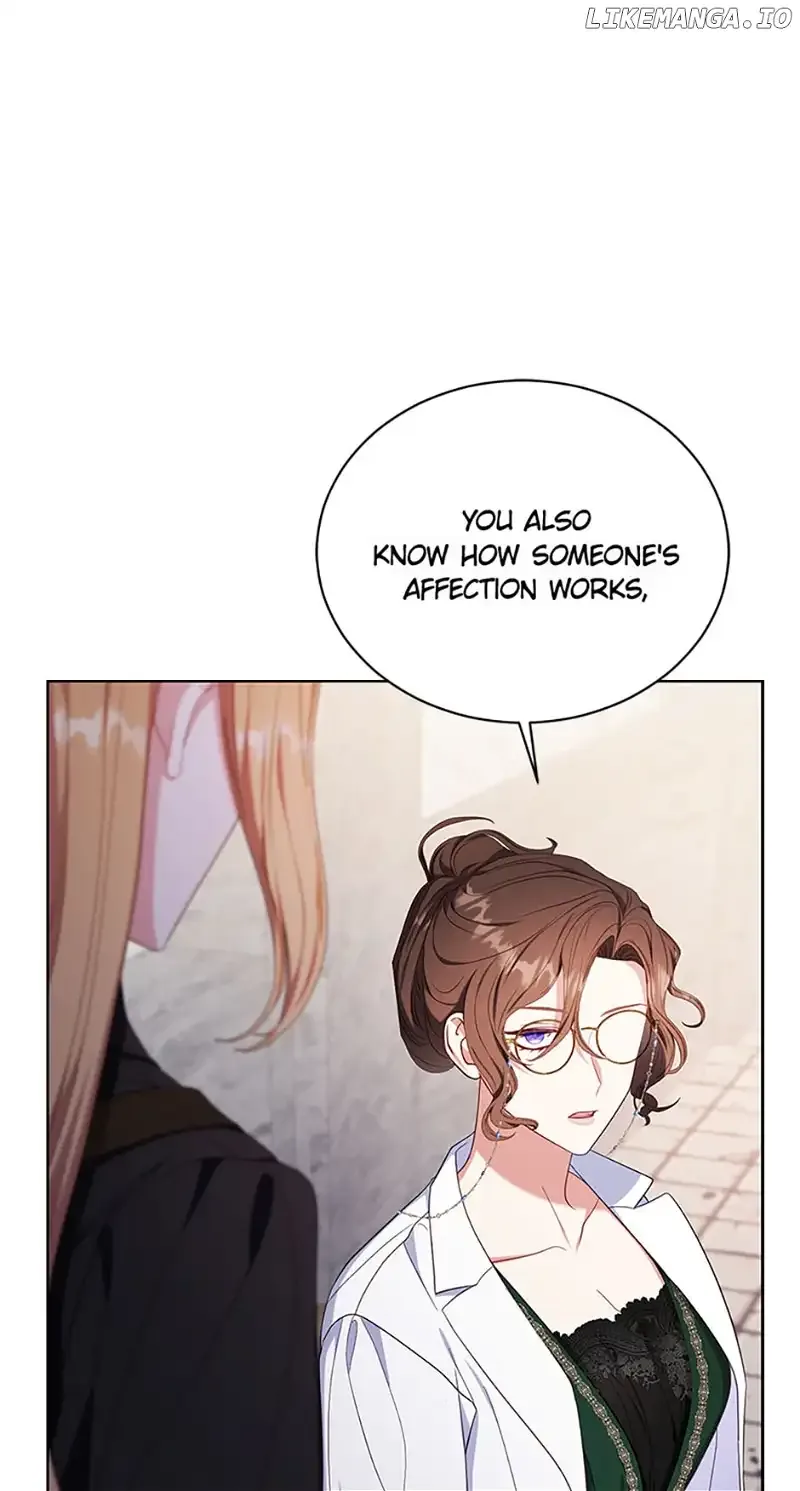 Maid To Love or Die Chapter 38 page 51