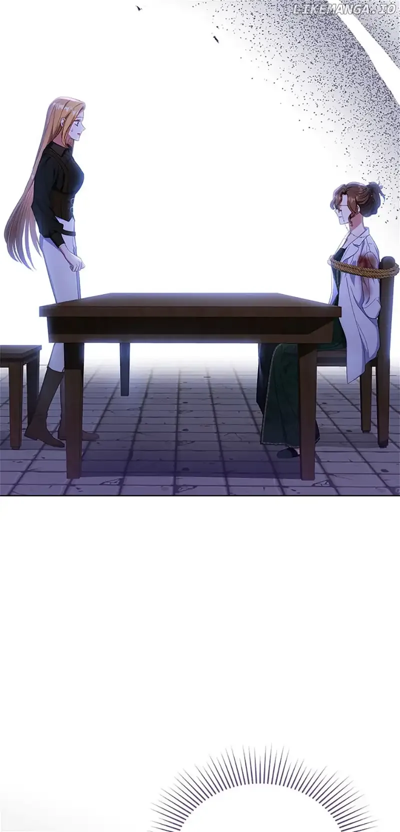 Maid To Love or Die Chapter 38 page 20