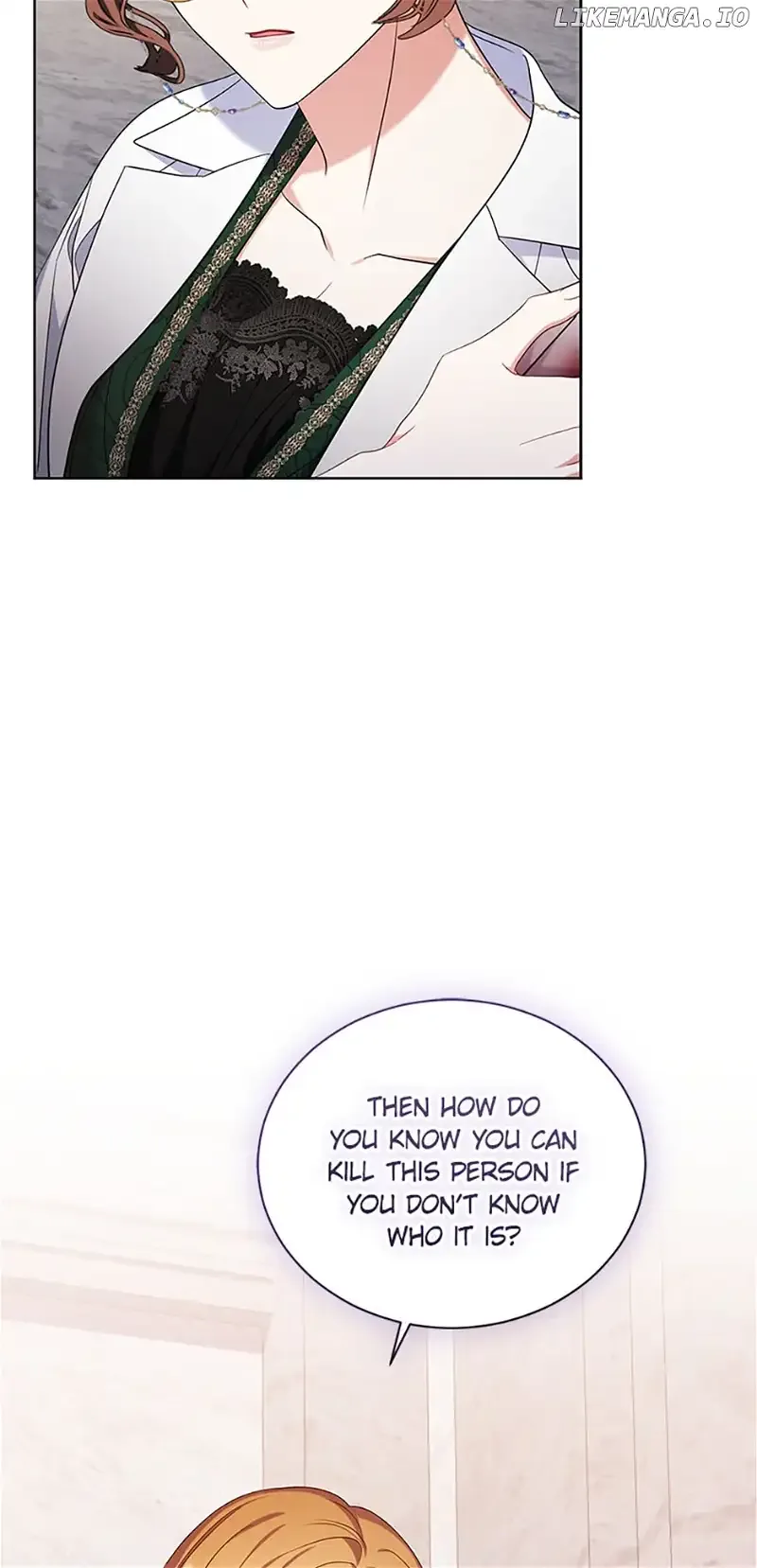 Maid To Love or Die Chapter 38 page 48