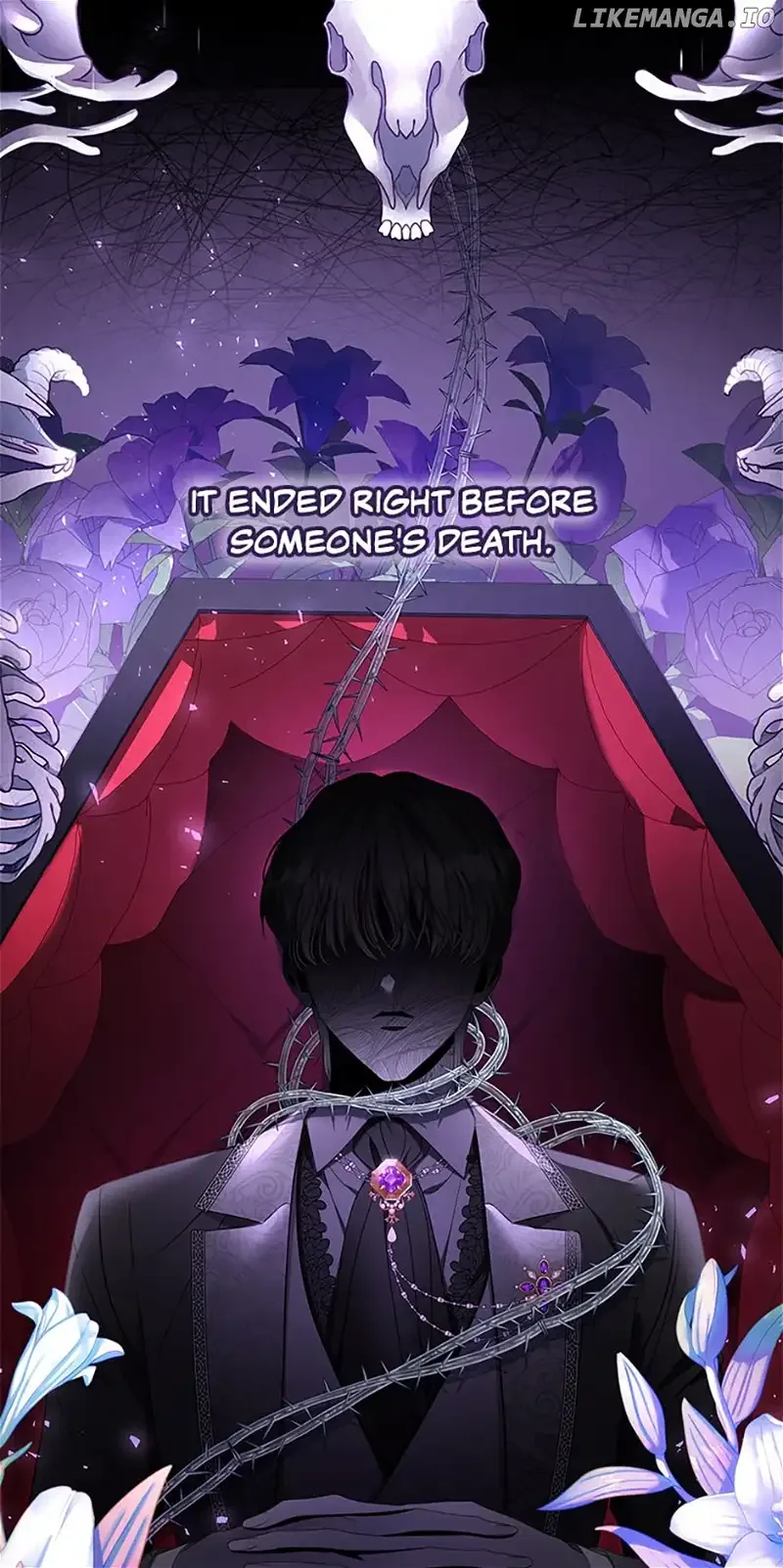 Maid To Love or Die Chapter 38 page 28