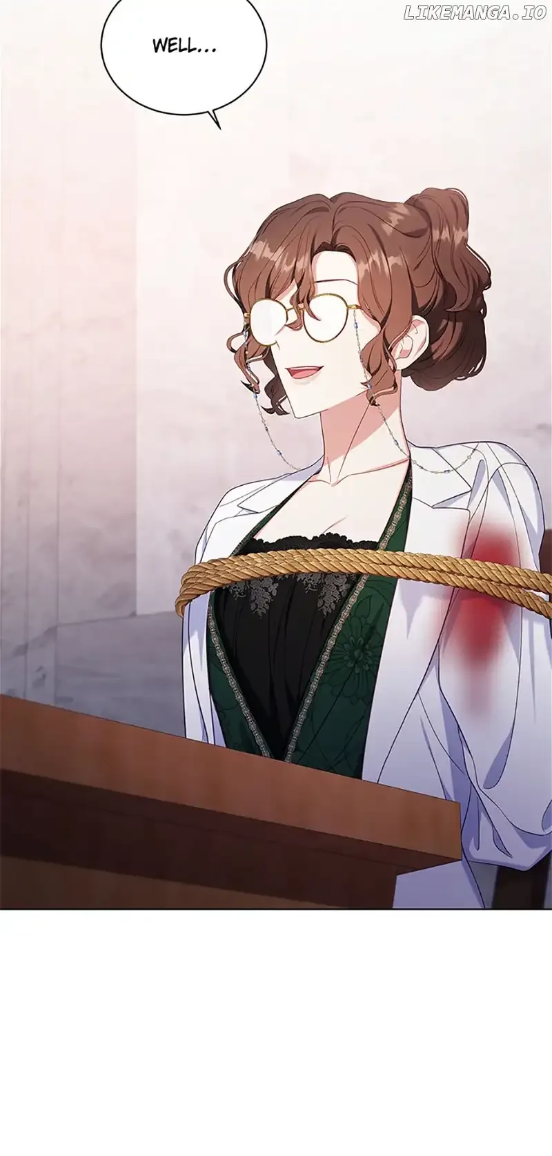Maid To Love or Die Chapter 38 page 40