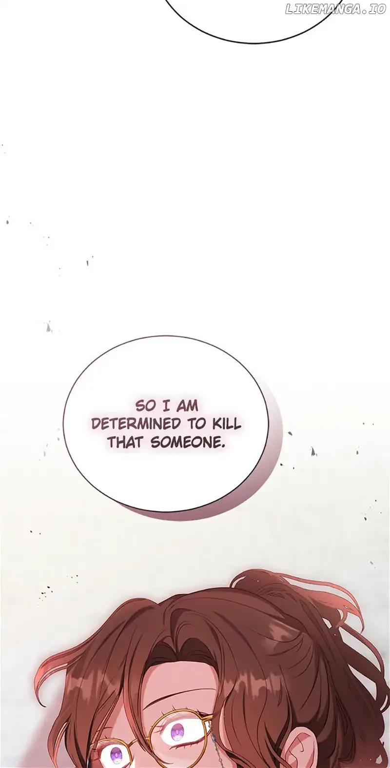 Maid To Love or Die Chapter 38 page 35