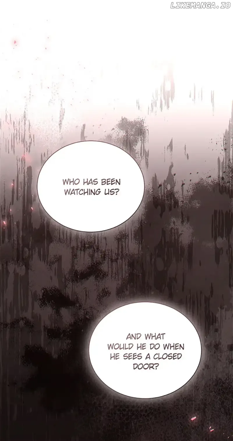 Maid To Love or Die Chapter 38 page 86