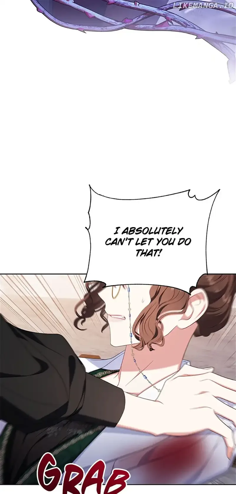 Maid To Love or Die Chapter 38 page 66