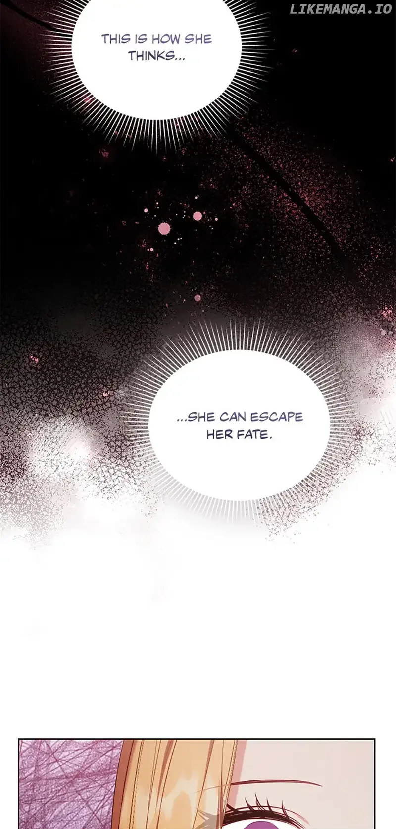 Maid To Love or Die Chapter 38 page 38