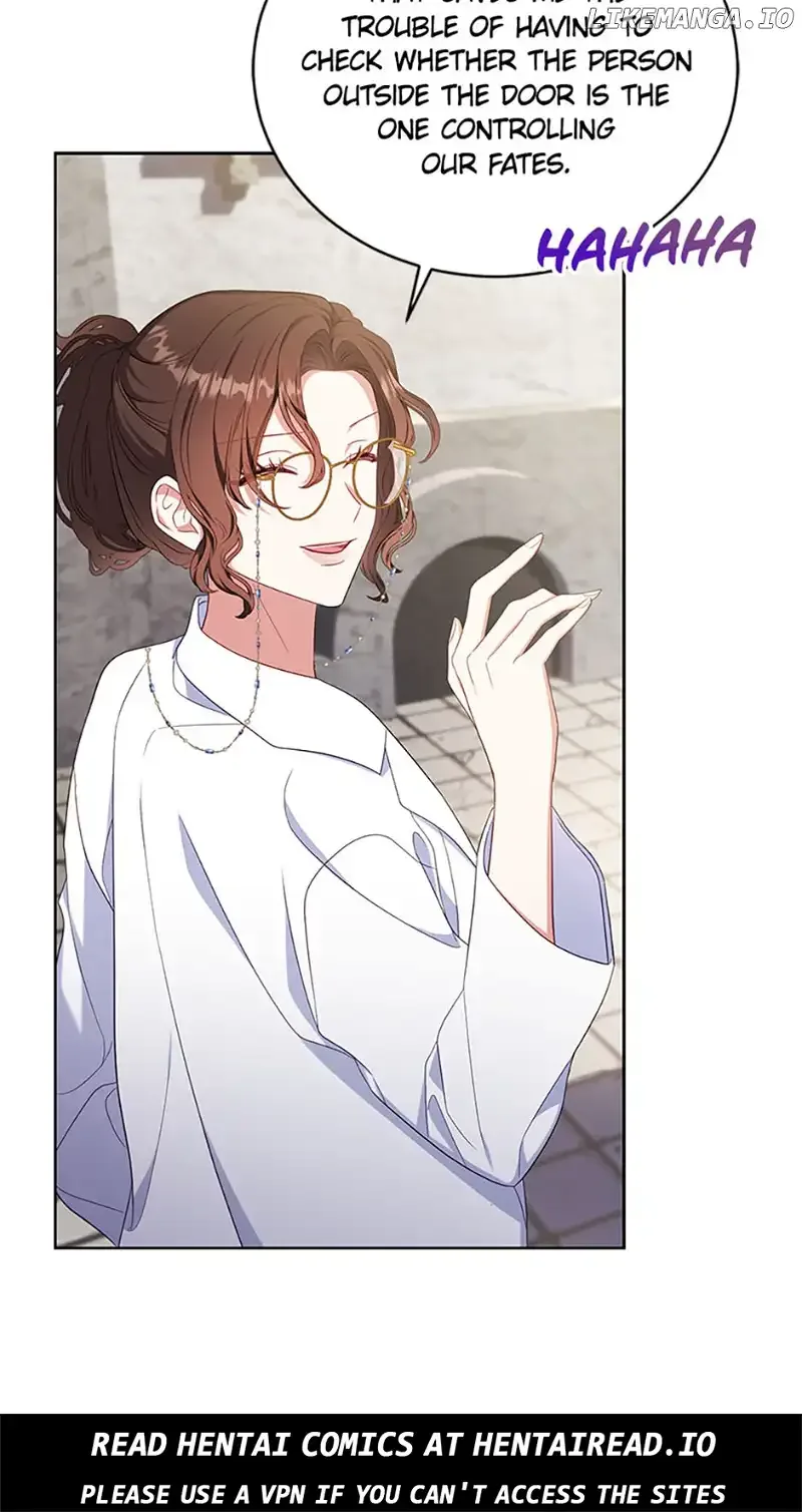 Maid To Love or Die Chapter 38 page 89