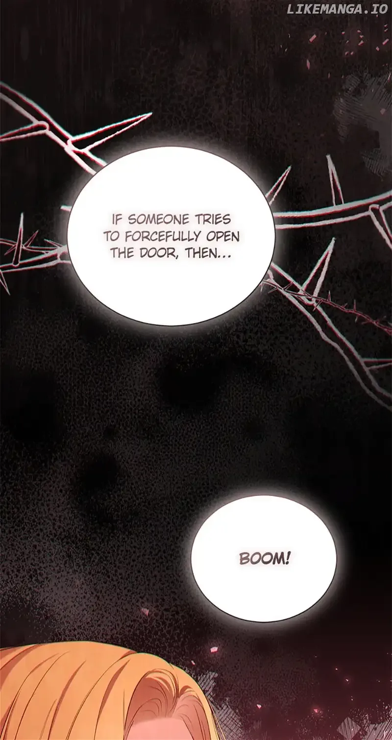 Maid To Love or Die Chapter 38 page 87
