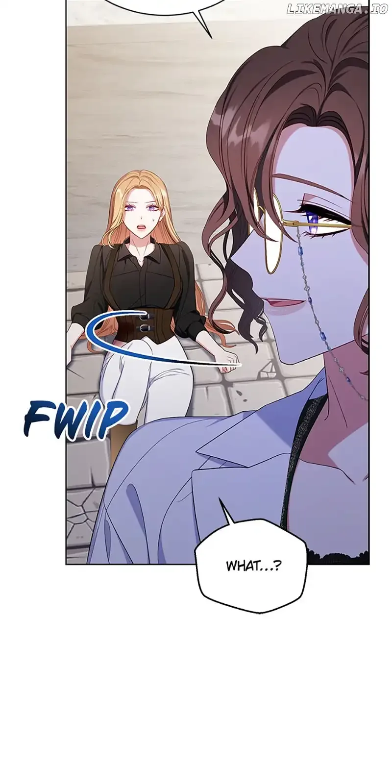 Maid To Love or Die Chapter 38 page 84