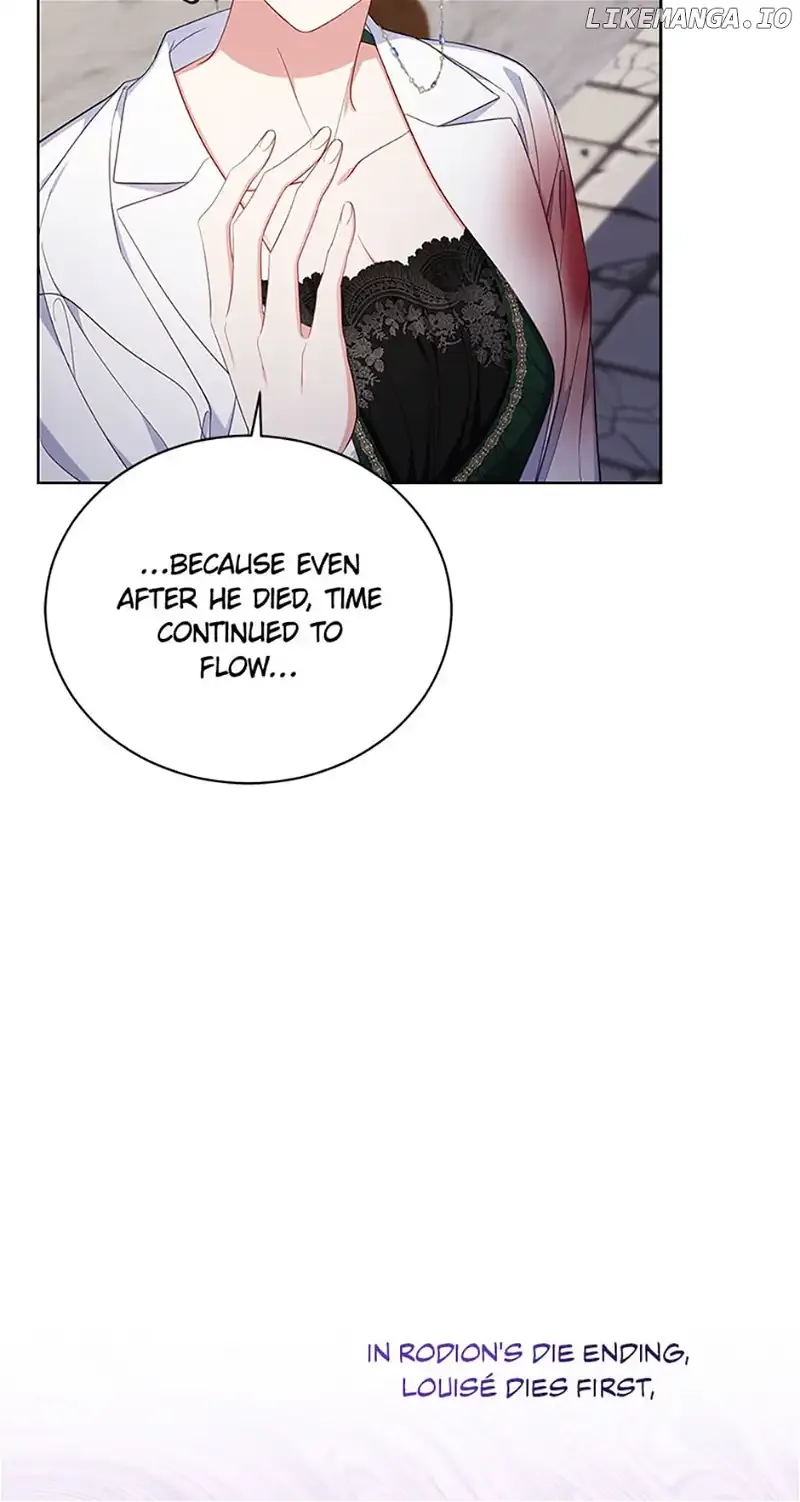 Maid To Love or Die Chapter 38 page 62