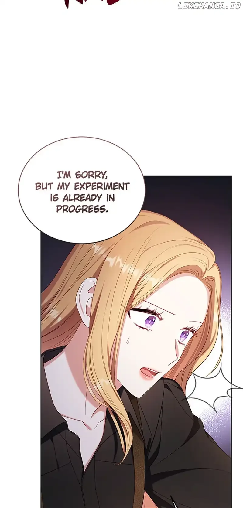 Maid To Love or Die Chapter 38 page 67
