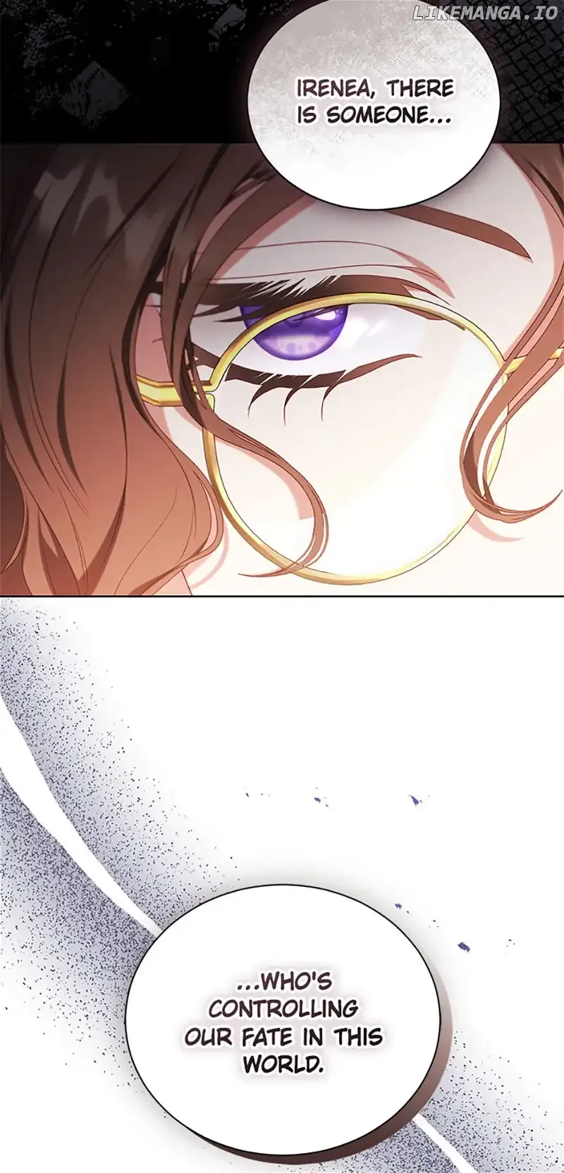 Maid To Love or Die Chapter 38 page 19