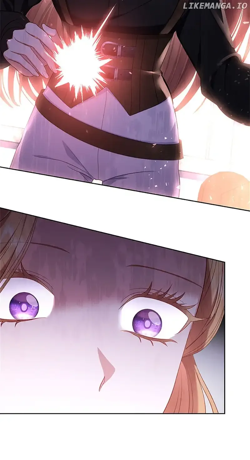 Maid To Love or Die Chapter 38 page 77