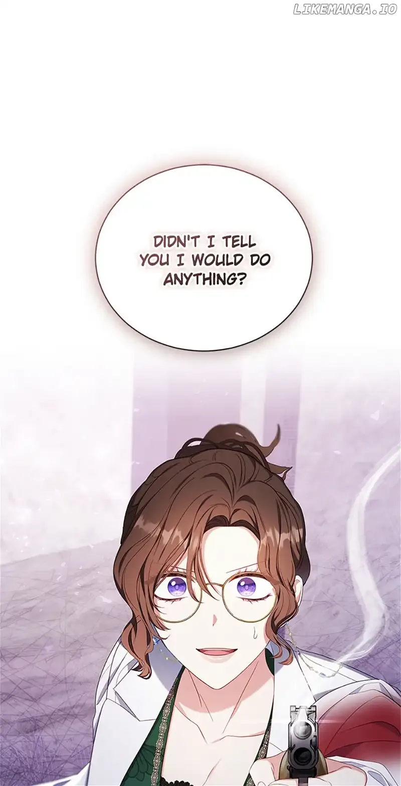 Maid To Love or Die Chapter 38 page 78