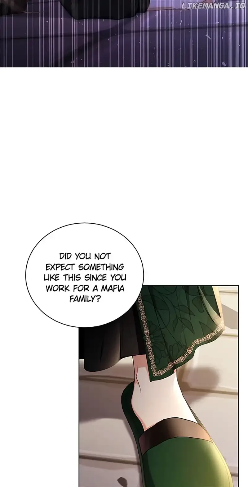 Maid To Love or Die Chapter 38 page 81