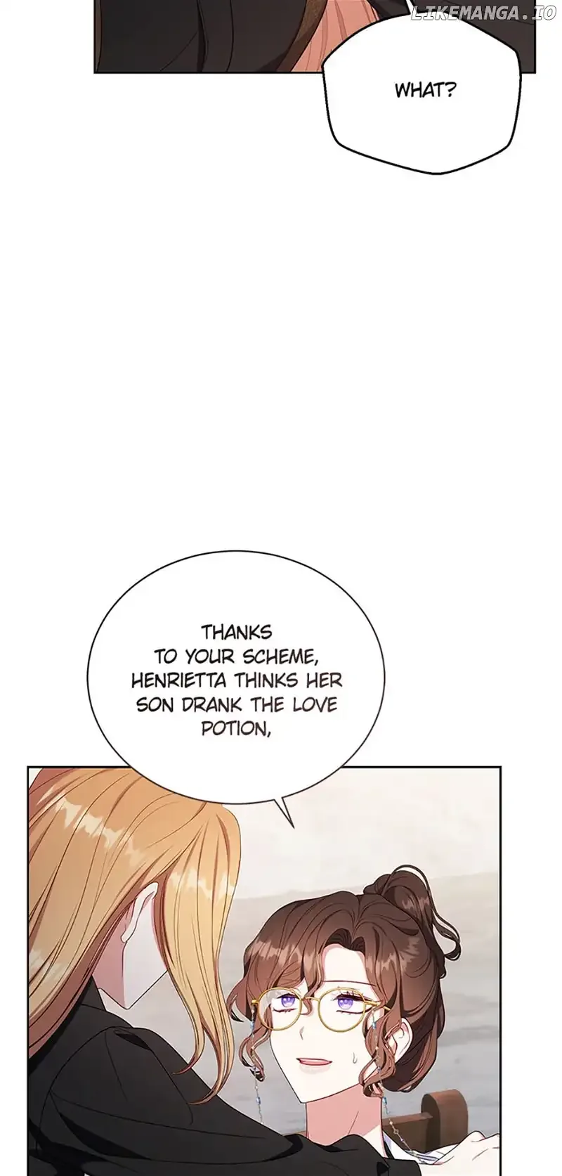 Maid To Love or Die Chapter 38 page 68