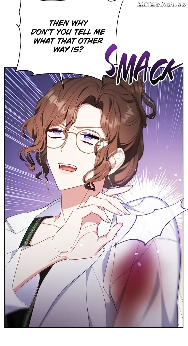 Maid To Love or Die Chapter 38 page 72